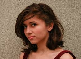 Victoria Krol's Instagram, Twitter & Facebook