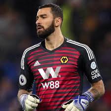 (born 15 feb, 1988) goalkeeper for wolverhampton wanderers. Rui Patricio Work Puma Football Pumaone Facebook