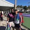 Bookmakers place gael monfils as. 1