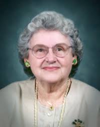 Rebecca Elizabeth McConnell-Huff Obituary