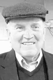 Thomas Timon Obituary (1942