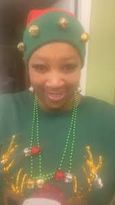 Uh Ugly Christmas sweater party