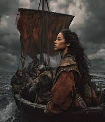 Native American woman's legacy found in Icelandic DNA