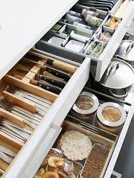 You'll find utility and junk drawers in pantries, laundry rooms, home offices and more. Ikea Lovers Ikea Kitchen Organization Kitchen Organization Kitchen Drawer Organization