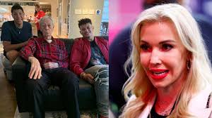 I'm So Sorry For Your Loss”: Tavia Hunt Reacts as Patrick Mahomes' Mom  Mourns Her Father Randy Martin's Demise at 78