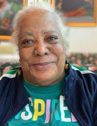 Obituary for Sharon Lee Purcell