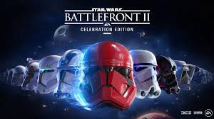 Attention to detail and scale make this game a joy to behold, with 16 incredible new battlefronts such as utapau, mustafar and the space above coruscant, as well as the death star interior and tantive iv. Star Wars Battlefront 2 Celebration Edition Is The Next Free Epic Games Store Title Gamesradar