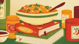 Maybe you would like to learn more about one of these? The 10 Best Cookbooks For Traditional Indian Food