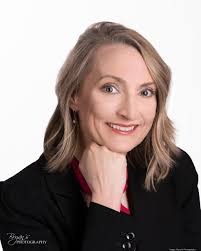 Woman of Influence honoree Patricia DiVasto worked with NASA to honor  students who excelled in math and science