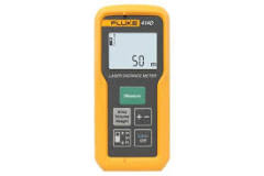 Laser Distance Measurer | Fluke 414D Laser Distance Meter | Fluke