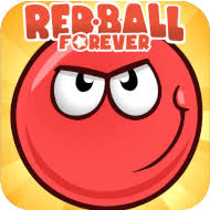Red Ball Forever Oyunu Online Ucretsiz Oyna Kraloyun
