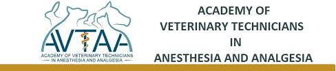 Academy Of Veterinary Technicians In Anesthesia Analgesia Asa