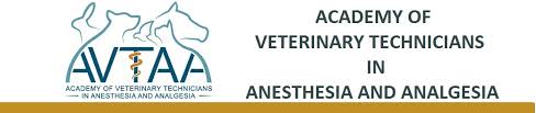 academy of veterinary technicians in anesthesia analgesia asa