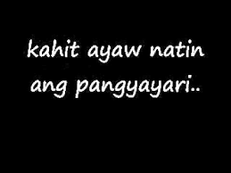Heto ang mensahe ni aiai para sa ina. Paalam Huling Sulat Youtube