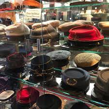 Dirty Billy S Hats Accessories Store In Gettysburg