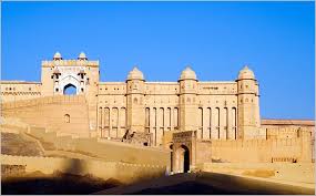 Depending on your need, leave jaipur for delhi at appropriate time after some jaipur sight seeing. Forts And Palaces Tour Of Rajasthan With Camel Riding And Desert Camping Amber Fort Mehrangarh Fort City Palace Holiday Travel