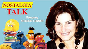 NOSTALGIA TALK: Episode #9 (Featuring JOE MATHIEU)