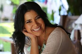 Verónica Guerrero, una grandiosa en la moda