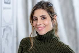 Sopranos' Star Jamie-Lynn Sigler Opens Up About Multiple Sclerosis