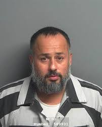 MONTGOMERY COUNTY JAIL BOOKINGS FOR TUESDAY, JUNE 4, 2024