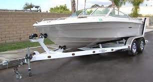Boat Trailer Winch Safety Boat Trailer Parts Boat Trailer Trailers For Sale