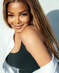 Janet Jackson Fanpage ✨