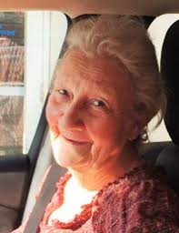 Obituary information for Donna Gail Fletcher