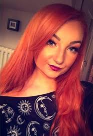 Jennifer kände sig lite bakfull