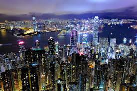Hong kong, china, india, indonesia, burma, cambodia, georgia, korea, & more Where To Get The Best View Of The Hong Kong Skyline