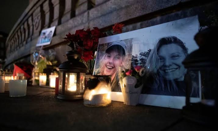 Suíço é preso em conexão ao assassinato de duas turistas no Marrocos - Jornal O Globo