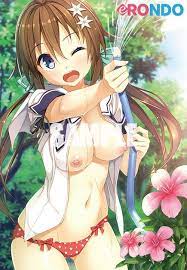 Koinaka: Koinaka de Hatsukoi x Nakadashi Sexual Life The AnimationAnime Sex