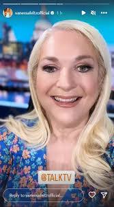 Vanessa Ben's Instagram, Twitter & Facebook