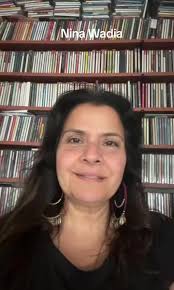 My message from Naina aka Zainab Masood from #eastenders #fyp #foryoupage