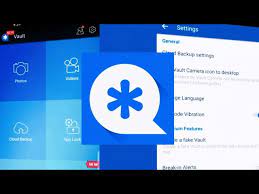 In order to open it . How To Install Vault On Your Android Device How To Download Vault For Android Mobile Vault App Youtube