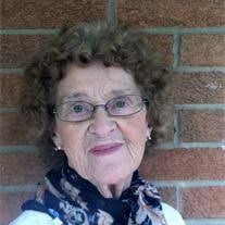 Mary Dalton Obituary