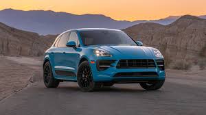 Its distinctive front apron panel is painted in matt black with additional front and rear elements such as the lower spoiler painted in exterior colour. Porsche Macan Gts 2021 5k Wallpaper Hd Car Wallpapers Id 17057