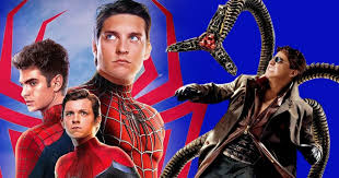 Video indisponibil alte probleme (descrie problema). Alfred Molina Isi Reia Rolul Personajului Doctor Octopus In Noua Productie Spider Man 3