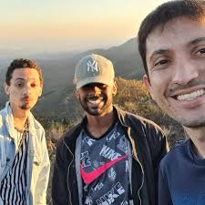 GAJA 的Instagram photo • Jan 15, 2023 at 1:52 PM