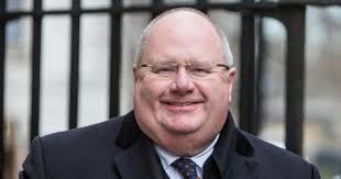 Eric Pickles