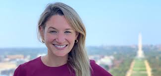 Katie Gladstone's Instagram, Twitter & Facebook