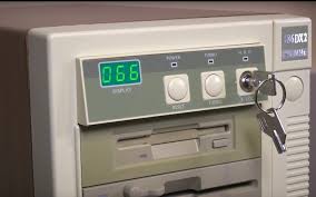 I'm trying to bind esc key to lock my computer with autohotkey. The Turbo Button And The Key Lock On Old Computers Francis Universe