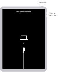 How to restore ipad to factory settings. If You Forgot The Passcode On Your Ipad Or Your Ipad Is Disabled Apple Support