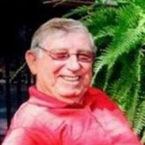 Edelmiro Garza Obituary