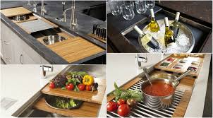 everything and the galley sink snob