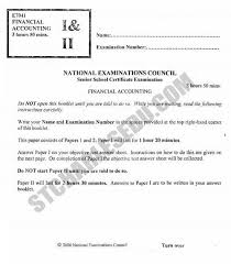 Pin On Neco Past Questions