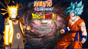 We know that songoku has an amazing skill called kamehame. Dragon Ball Super Vs Naruto Shippuden Mugen Download Free Youtube