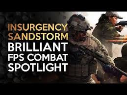 A Brilliant Fps Insurgency Sandstorm Review Apollo Gaming