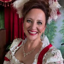 Christina Haselhorst‎