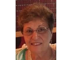 Sharon Hill Obituary (1947