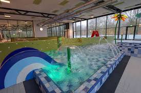 Solingen So Sieht Es Neuen Hallenbad Vogelsang Aus